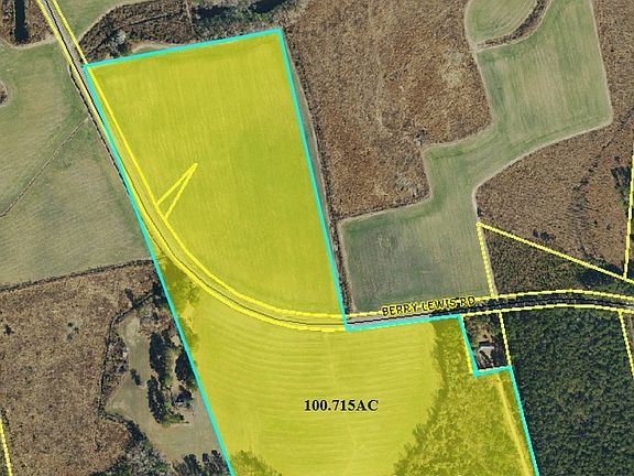 4th image of 4754 Berry Lewis Rd