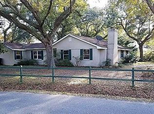 763 Powhatan Ave, Mount Pleasant, SC 29464