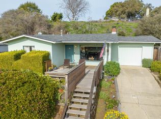 25 Work Ave, Del Rey Oaks, CA 93940