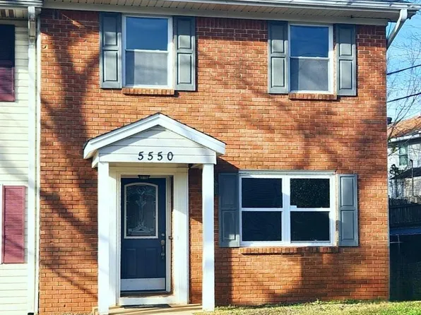 5550 Saint James St, Birmingham, AL 35235