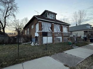 6125 Proctor St, Detroit, MI