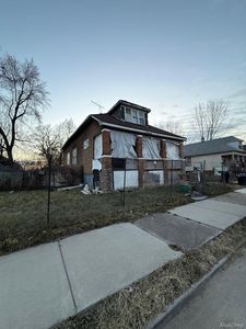 6125 Proctor St, Detroit, MI, 48210