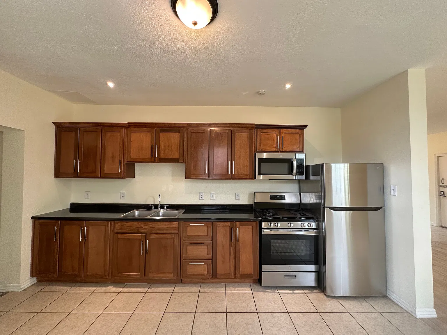 Newly Renovated Home — Photo 2