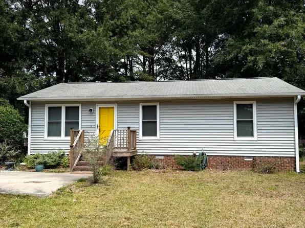 2720 State Highway 97, Wendell, NC 27591
