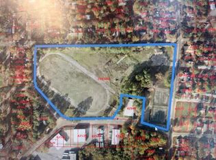 Maple Ave, Gladewater, TX 75647
