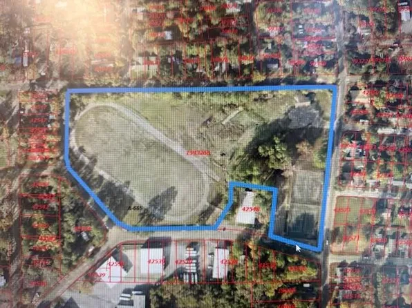 Maple Ave, Gladewater, TX 75647