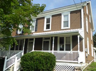 186 W Main St, Adamstown, PA 19501