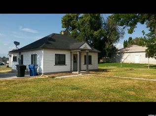 394 W 400 N, Payson, UT 84651