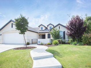 9405 Hercules St, Bakersfield, CA 93306