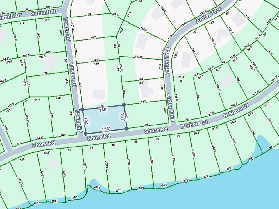 2nd image of Tower Rd Lot 401