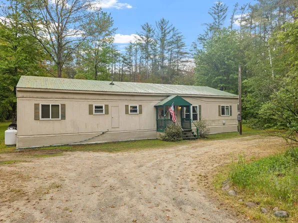 414 North Ashland Road, Ashland, NH 03217
