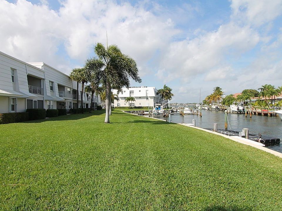 Waterfront Condo