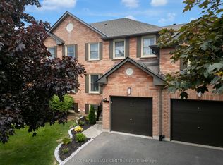 2915 Headon Forest Dr Unit 45, Burlington, ON L7M 3Z6