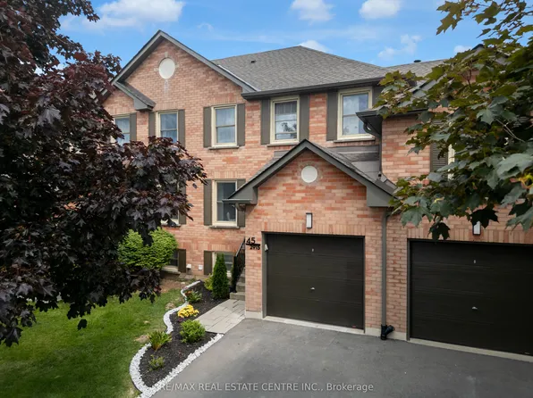2915 Headon Forest Dr Unit 45, Burlington, ON L7M 3Z6