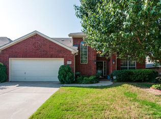 5508 Canyon Lands Dr, Fort Worth, TX 76137