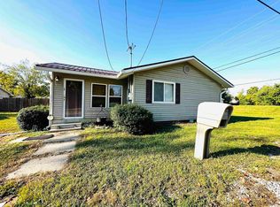 1711 Wabash Ave, Vincennes, IN