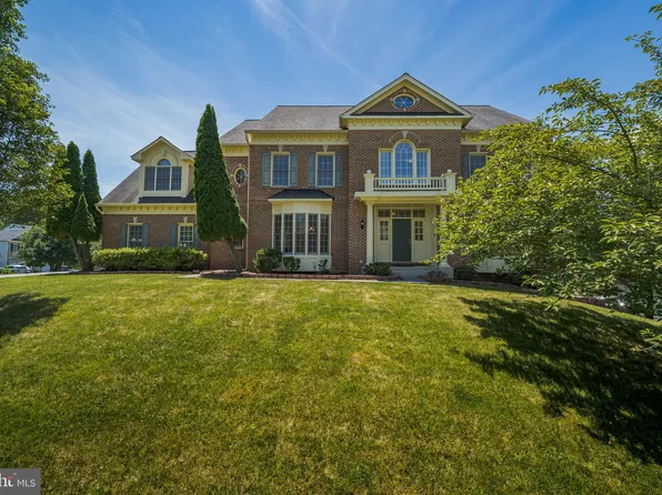 4002 Wild Grape Ct, Rockville, MD 20853