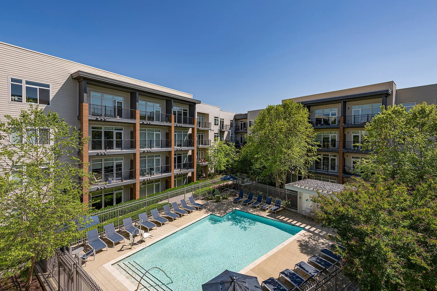Crosswinds at Annapolis Towne Center — Photo 4