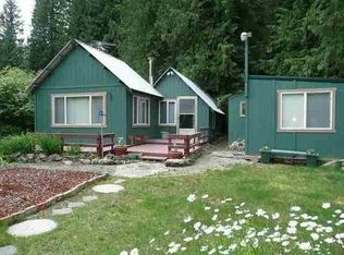 4922 Horseshoe Lake Rd, Deer Park, WA 99006