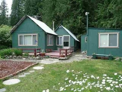 4922 Horseshoe Lake Rd, Deer Park, WA, 99006