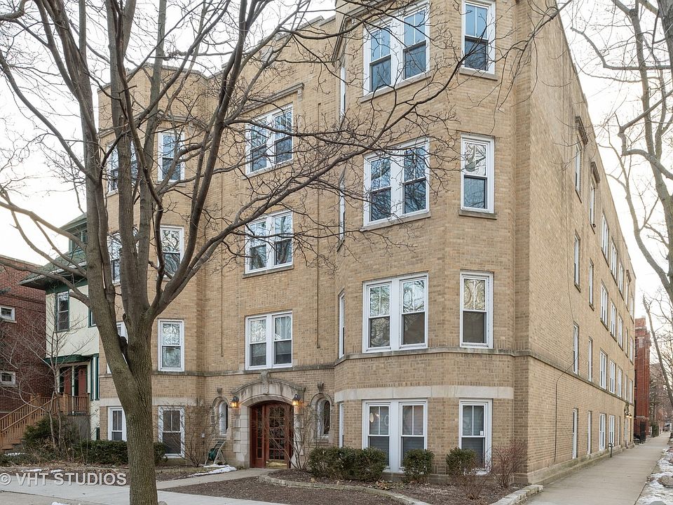 1st image of 5840 N Wayne Ave APT 3