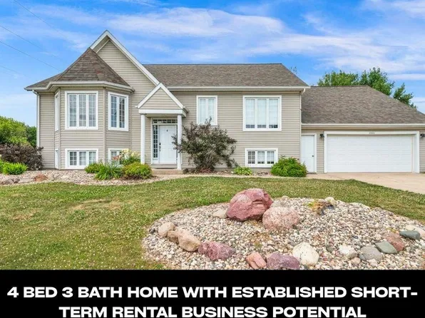 2801 Chaplin Dr, Milford, IA 51351