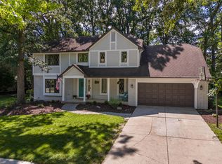 7101 Scribner Way, Dublin, OH 43017