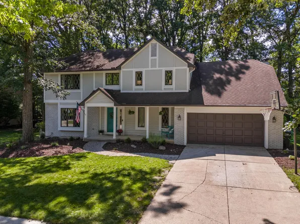 7101 Scribner Way, Dublin, OH 43017