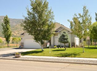 7388 S 2050 E, South Weber, UT 84405