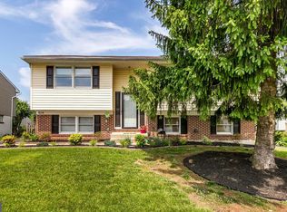 424 Westside Blvd, Baltimore, MD 21228