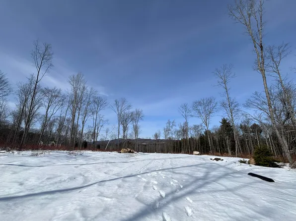 Lot #7 Jordan Heights Road, Cornish, ME 04020