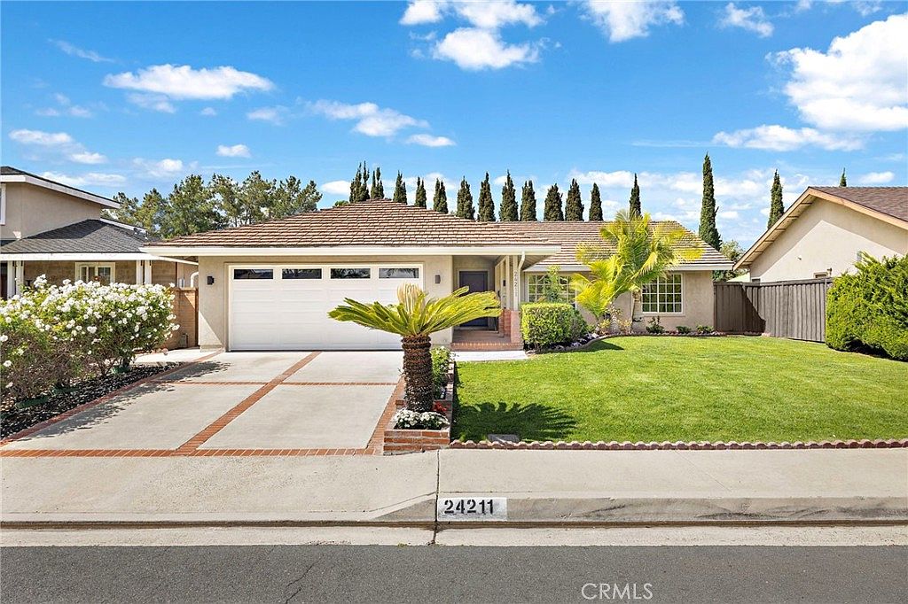 24211 Barquero Dr, Mission Viejo, CA 92691 | Zillow