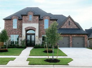 6511 Nicholas Trl, Sugar Land, TX 77479
