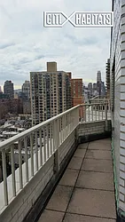 Rented by Citi Habitats