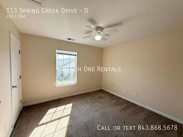 113 Spring Creek Dr #D — Photo 7