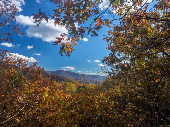 0 Gem Lake Estates Rd, Franklin, NC 28734