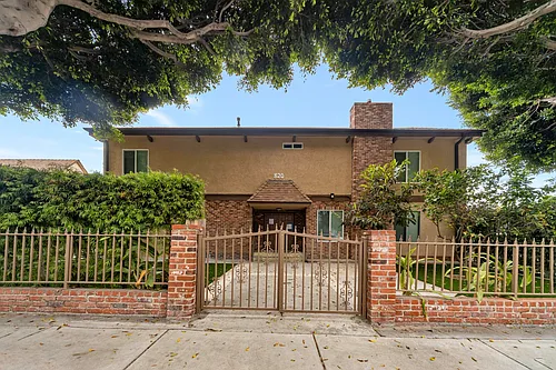 820 Pier Ave #1 Photo 1