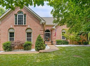 2798 Warwick Ct, Thompsons Station, TN 37179