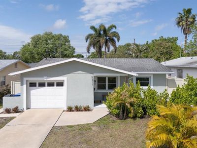5311 19th Ave N, Saint Petersburg, FL, 33710