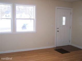1206 Warwick Dr, Lansing, MI 48910