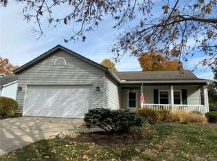 208 Norman Ln, Lebanon, OH 45036