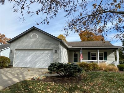 208 Norman Ln, Lebanon, OH, 45036