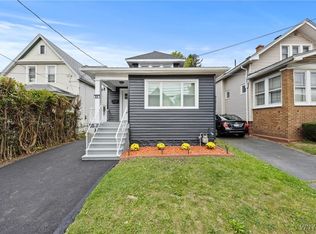 51 Sussex St, Buffalo, NY 14215