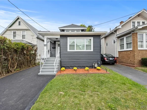 51 Sussex St, Buffalo, NY 14215
