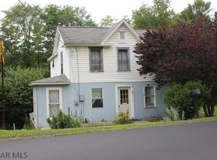 1281 Banion Rd, Madera, PA 16661