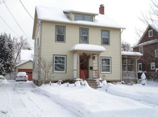129 Hillcrest Ave, Geneva, NY 14456