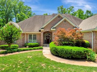 262 Oak Run, Clarksville, VA 23927