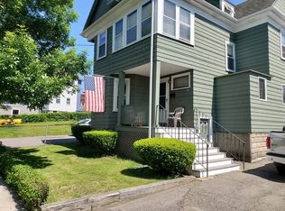 38 Bartlett Ave, Belmont, MA 02478