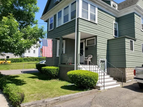 38 Bartlett Ave, Belmont, MA 02478