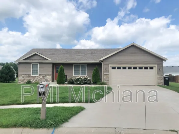 51689 Melwood Ct, South Bend, IN 46628